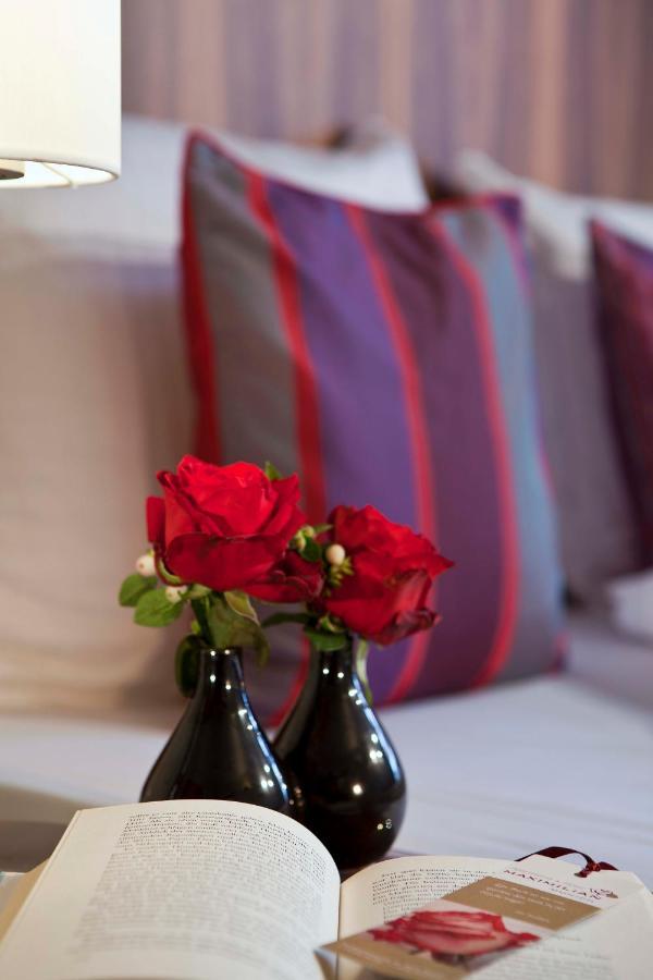 Maximilian Munich Apartments & Hotel Luaran gambar