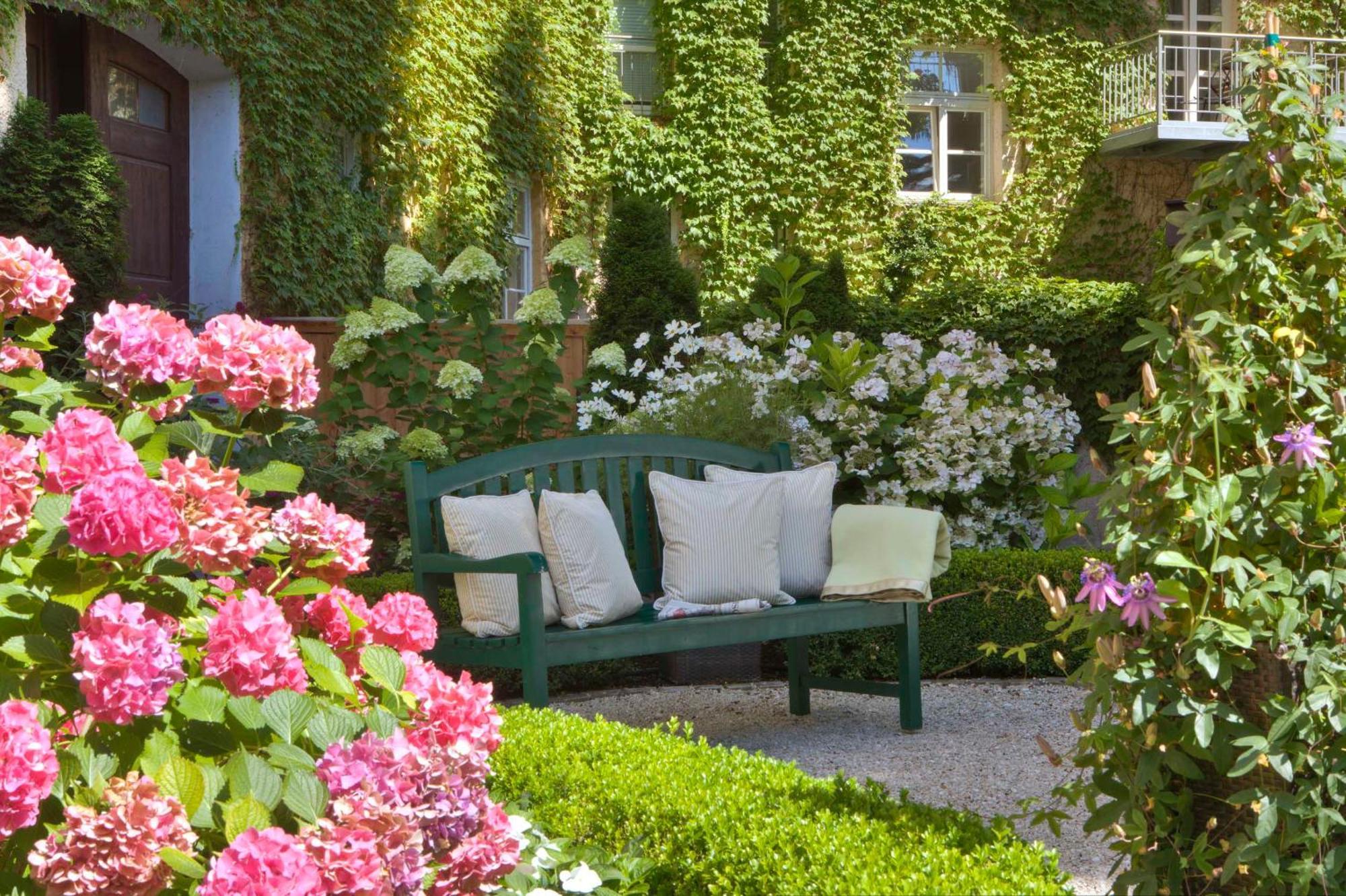 Maximilian Munich Apartments & Hotel Luaran gambar