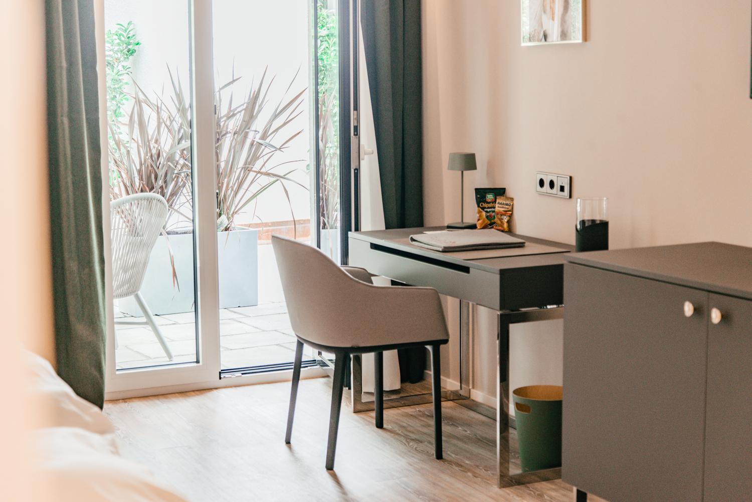 Maximilian Munich Apartments & Hotel Luaran gambar