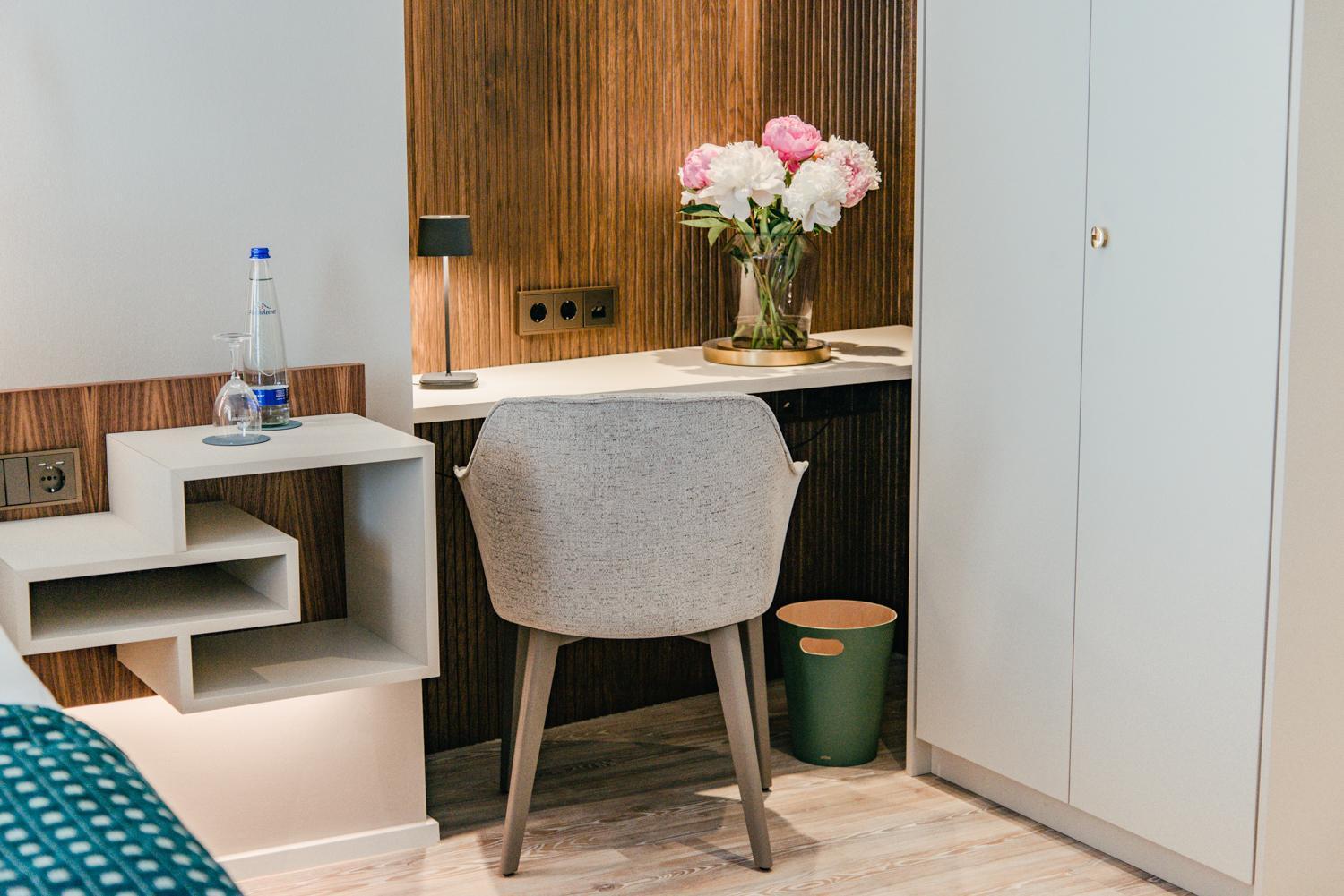 Maximilian Munich Apartments & Hotel Luaran gambar
