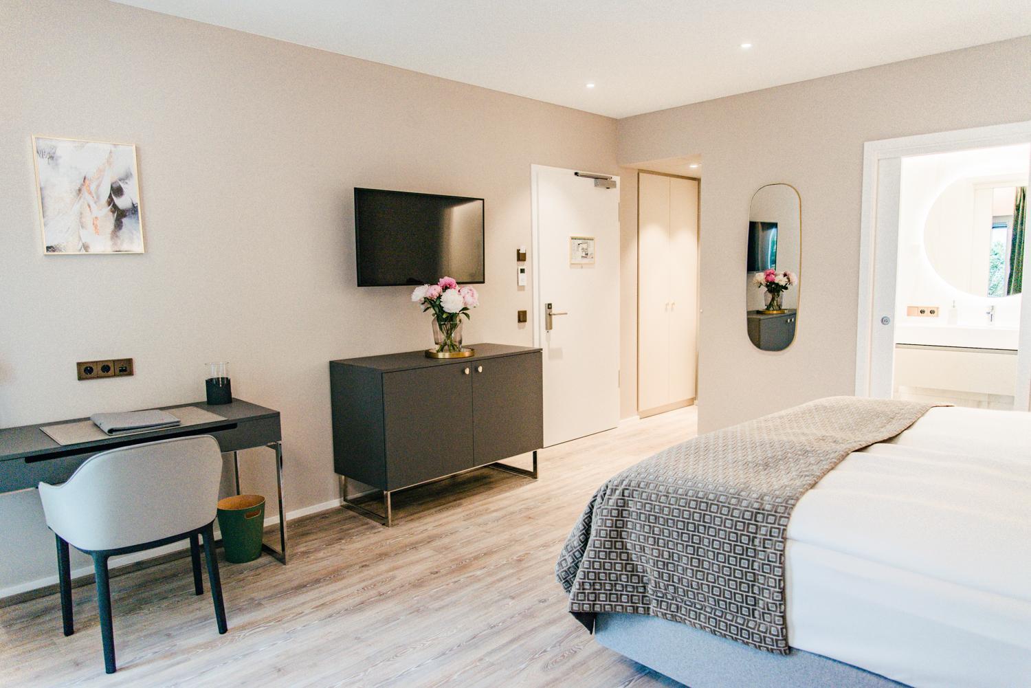 Maximilian Munich Apartments & Hotel Luaran gambar