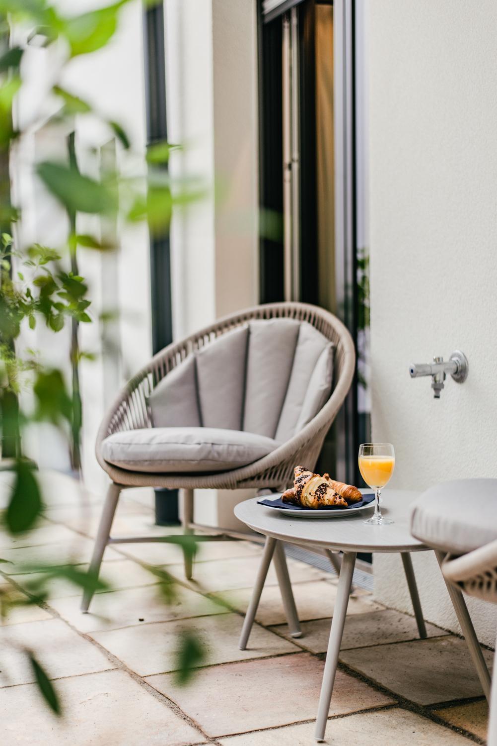 Maximilian Munich Apartments & Hotel Luaran gambar