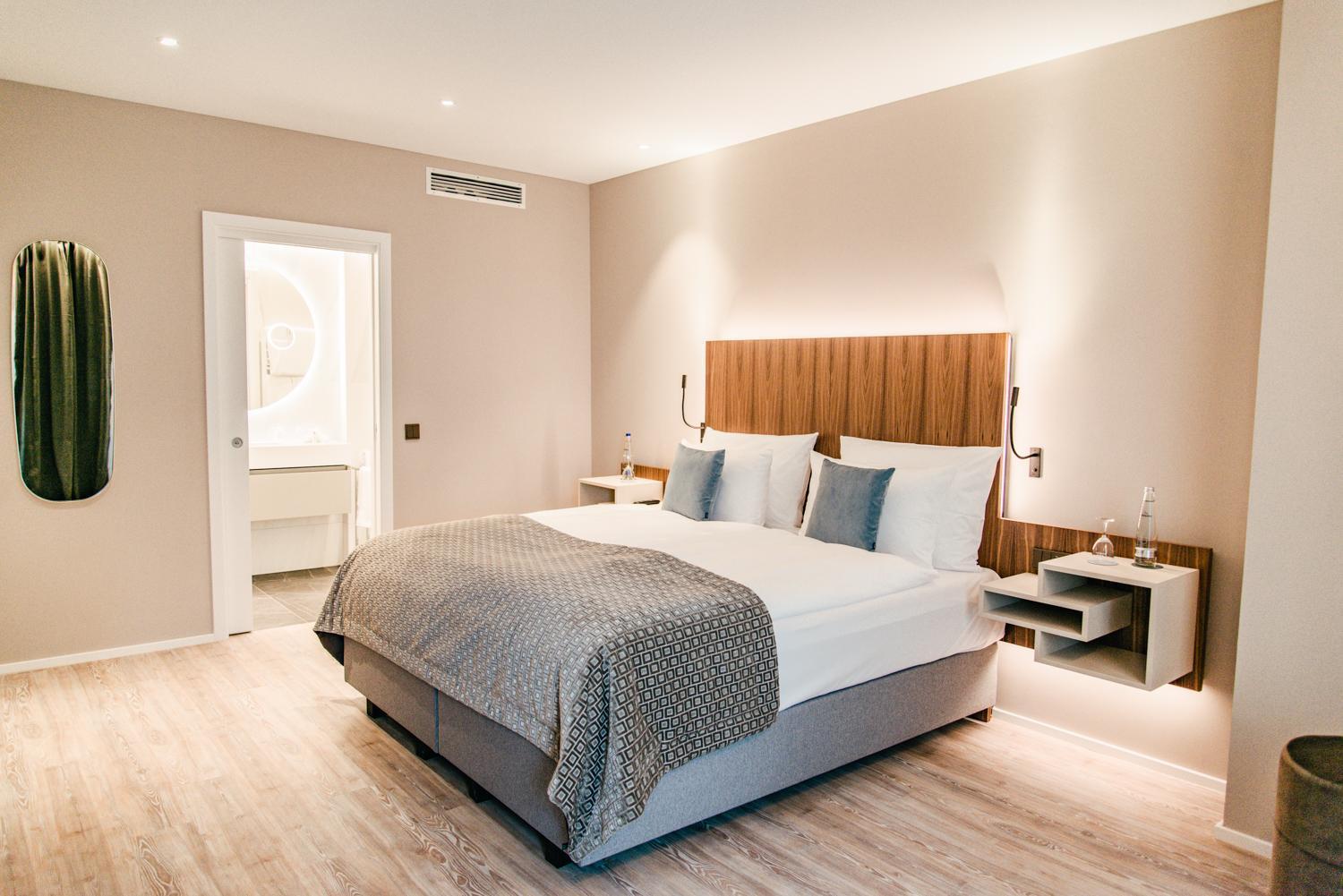 Maximilian Munich Apartments & Hotel Luaran gambar