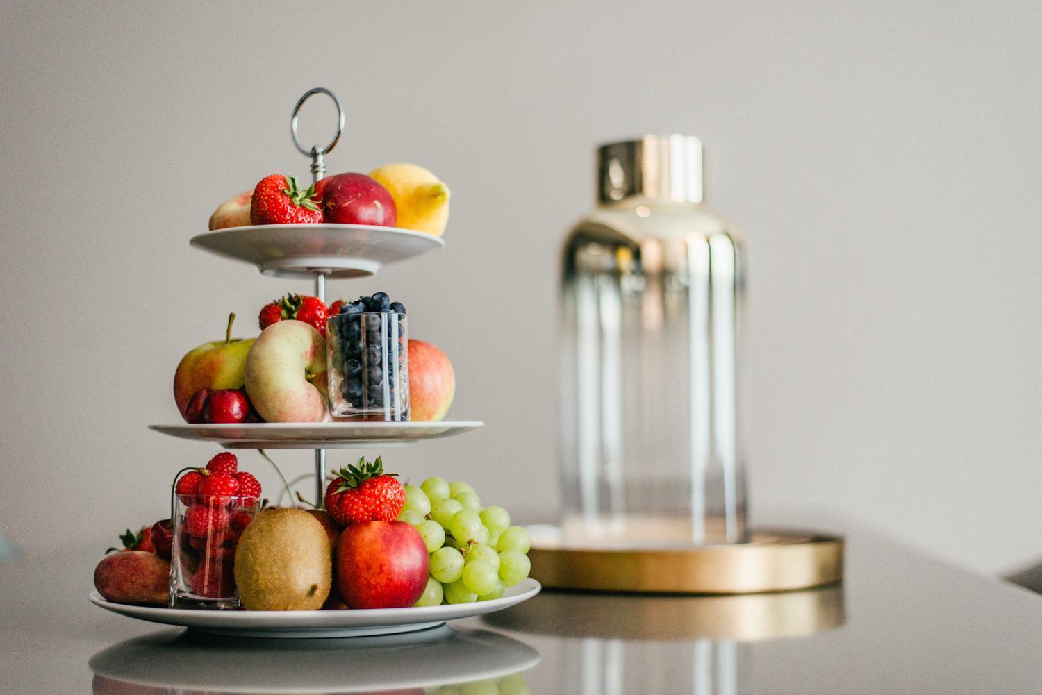 Maximilian Munich Apartments & Hotel Luaran gambar