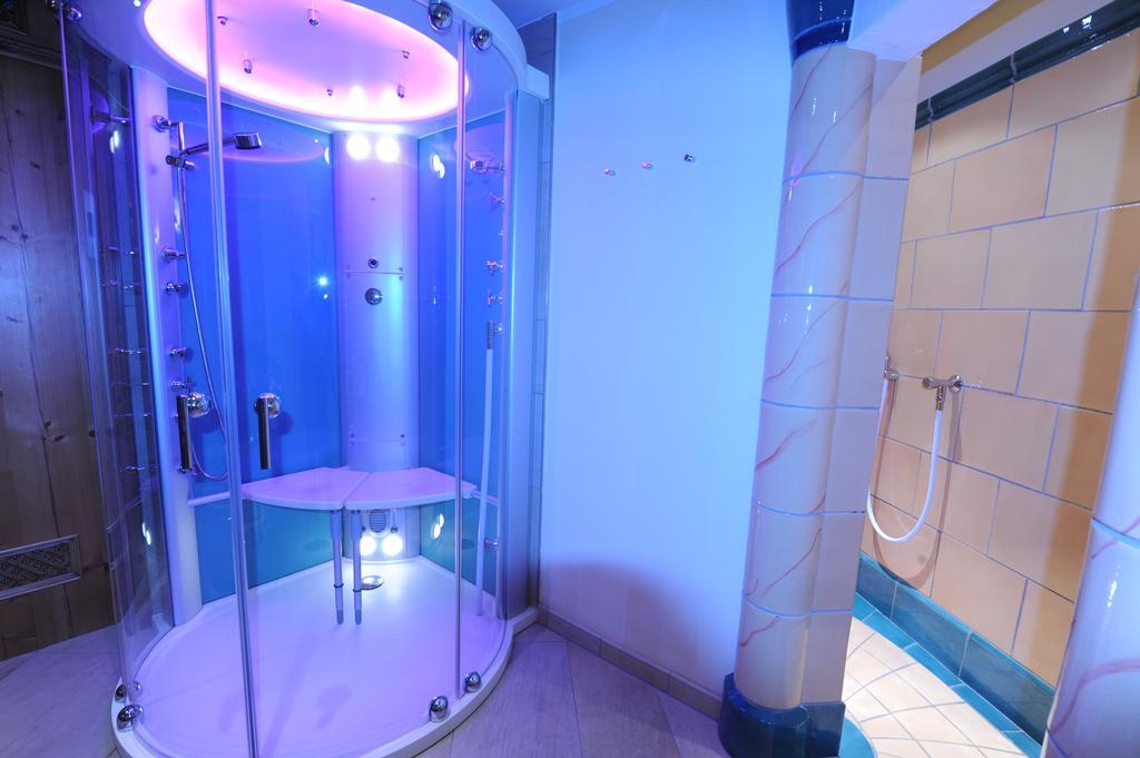 Maximilian Munich Apartments & Hotel Luaran gambar