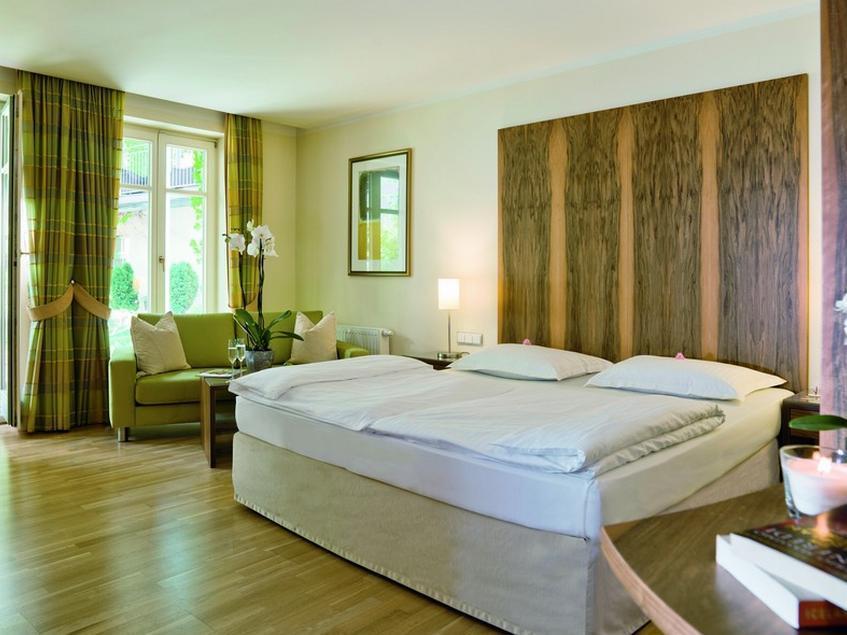 Maximilian Munich Apartments & Hotel Luaran gambar
